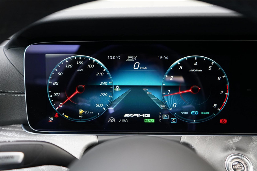 Mercedes-Benz AMG GT 4-Door Coupe 43 Premium Plus