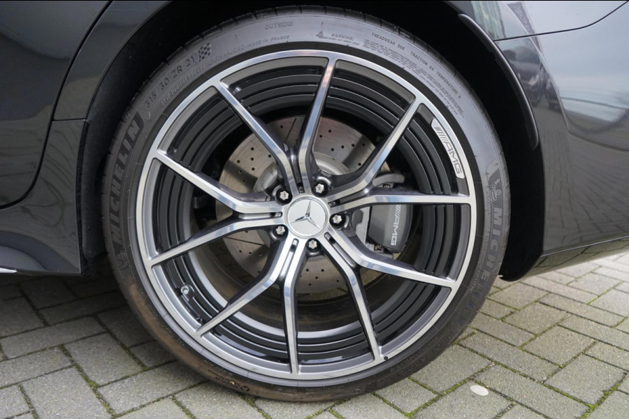 Mercedes-Benz AMG GT 4-Door Coupe 43 Premium Plus