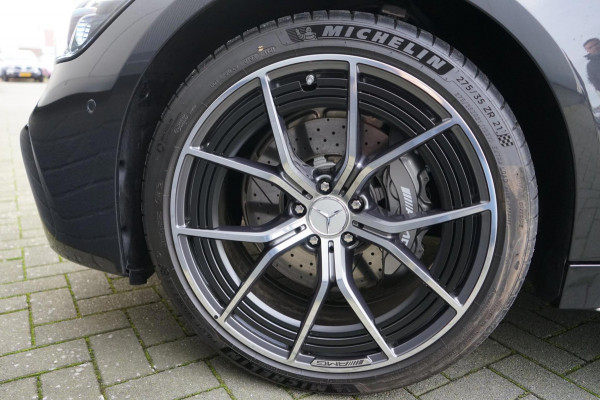 Mercedes-Benz AMG GT 4-Door Coupe 43 Premium Plus