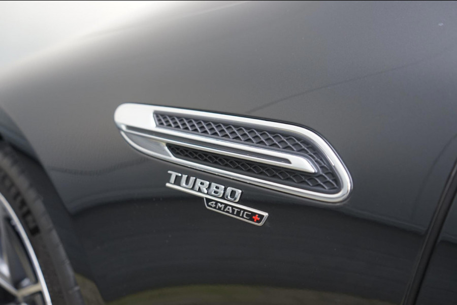 Mercedes-Benz AMG GT 4-Door Coupe 43 Premium Plus