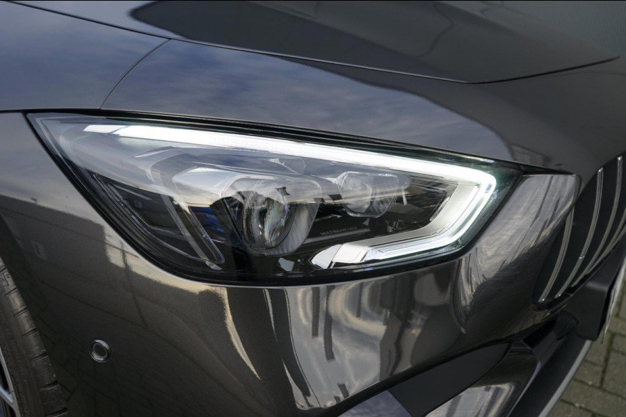 Mercedes-Benz AMG GT 4-Door Coupe 43 Premium Plus