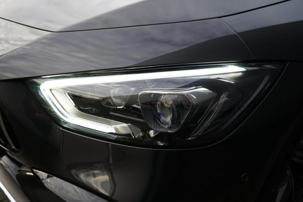 Mercedes-Benz AMG GT 4-Door Coupe 43 Premium Plus