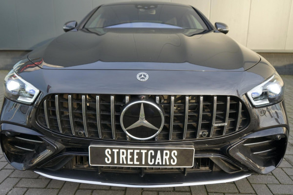 Mercedes-Benz AMG GT 4-Door Coupe 43 Premium Plus