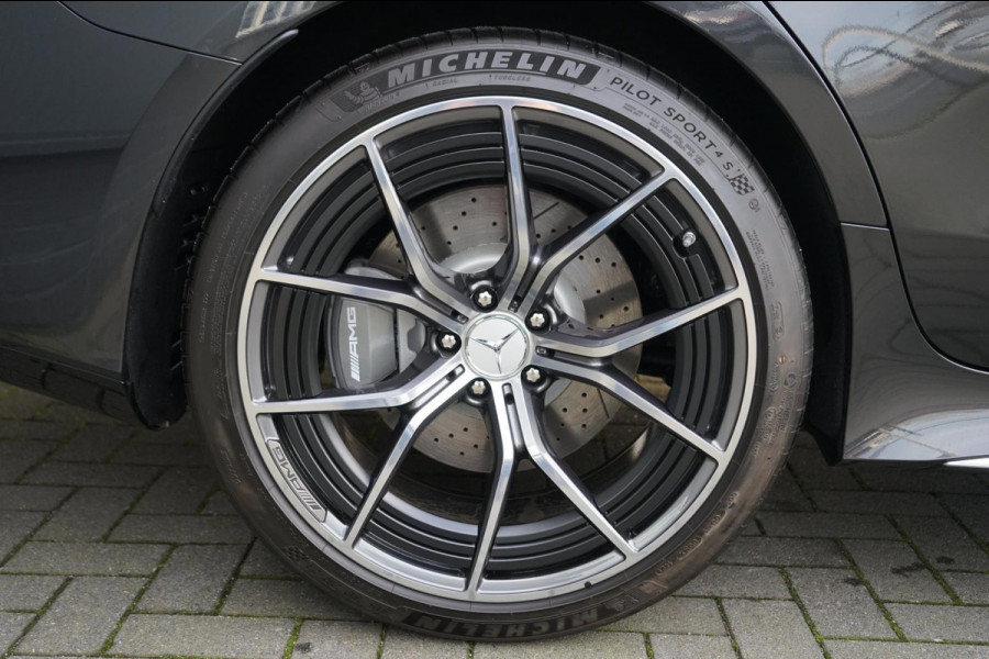 Mercedes-Benz AMG GT 4-Door Coupe 43 Premium Plus