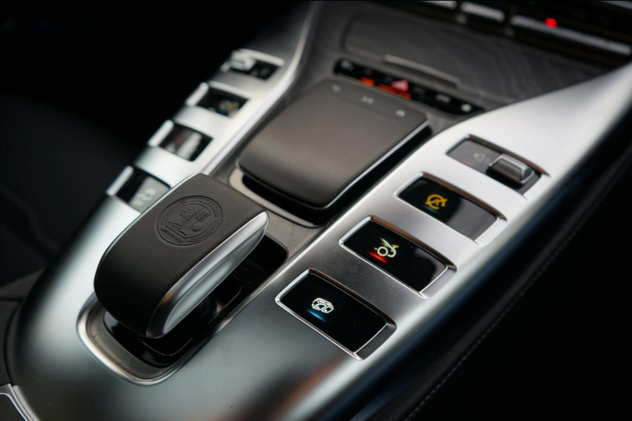 Mercedes-Benz AMG GT 4-Door Coupe 43 Premium Plus