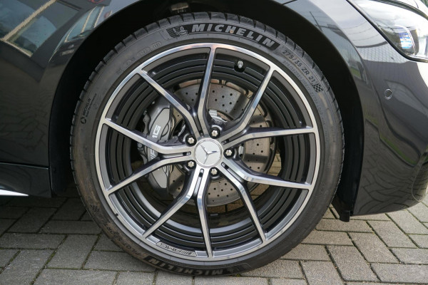 Mercedes-Benz AMG GT 4-Door Coupe 43 Premium Plus