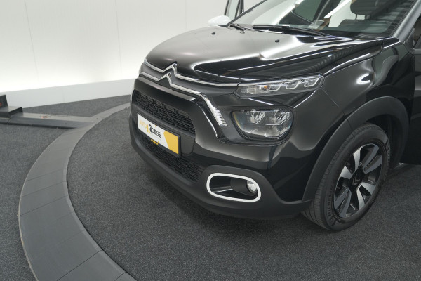 Citroën C3 PureTech 82 Feel Edition | Camera | Navigatie | Apple Carplay