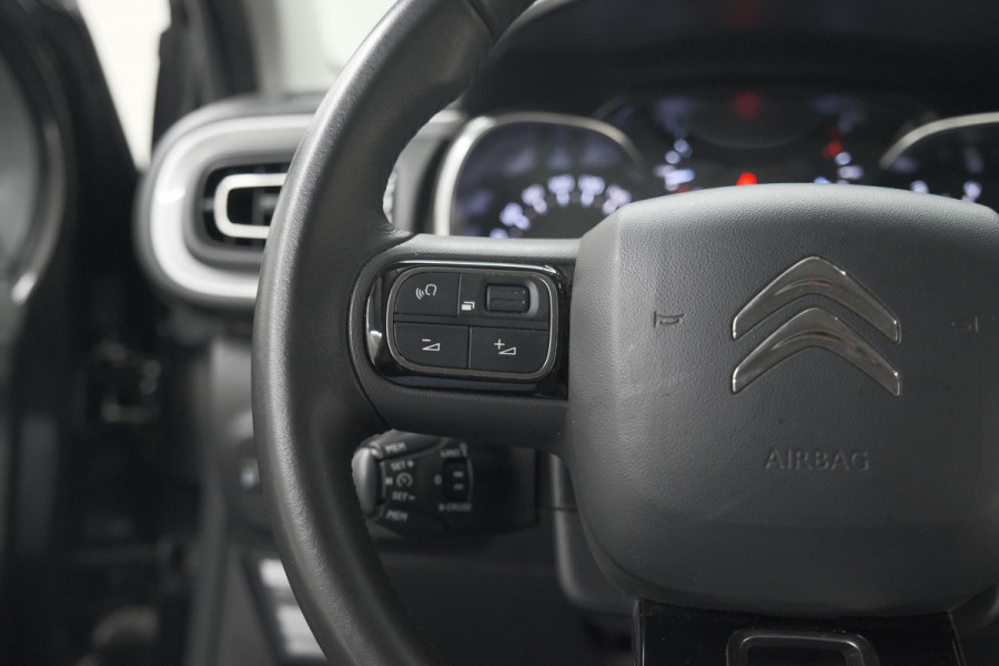 Citroën C3 PureTech 82 Feel Edition | Camera | Navigatie | Apple Carplay