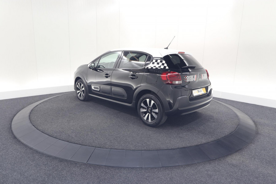 Citroën C3 PureTech 82 Feel Edition | Camera | Navigatie | Apple Carplay