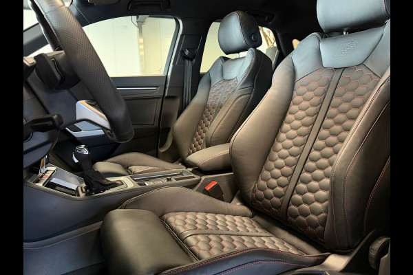 Audi Q3 Sportback 35 TFSI S line Panorama RS-seats 06-2025