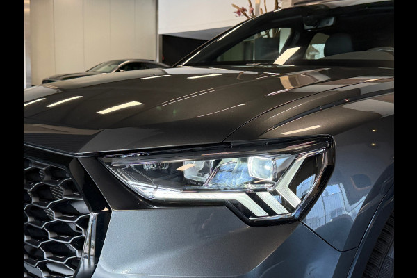 Audi Q3 Sportback 35 TFSI S line Panorama RS-seats 06-2025