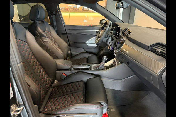 Audi Q3 Sportback 35 TFSI S line Panorama RS-seats 06-2025