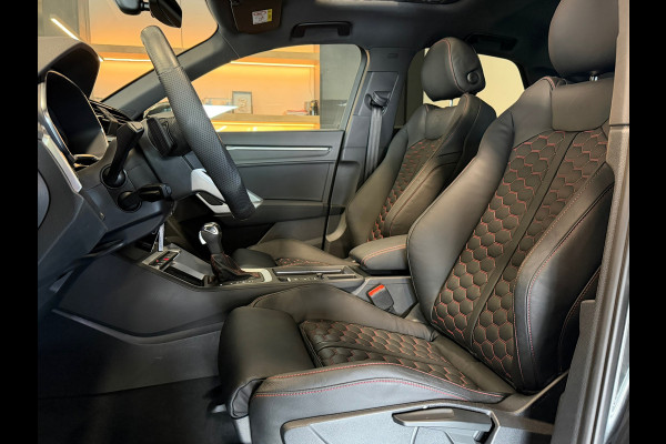 Audi Q3 Sportback 35 TFSI S line Panorama RS-seats 06-2025