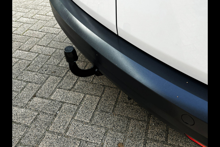 Volkswagen Caddy 1.4 TSI L1H1 BMT C-Edition zeer nette auto_Carplay