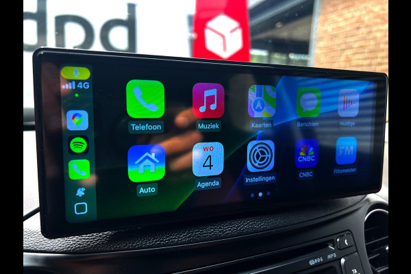 Volkswagen Caddy 1.4 TSI L1H1 BMT C-Edition zeer nette auto_Carplay