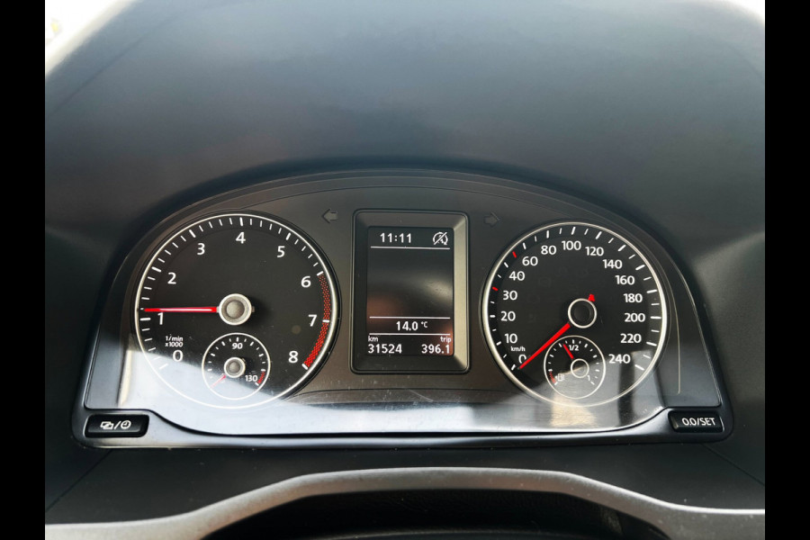 Volkswagen Caddy 1.4 TSI L1H1 BMT C-Edition zeer nette auto_Carplay