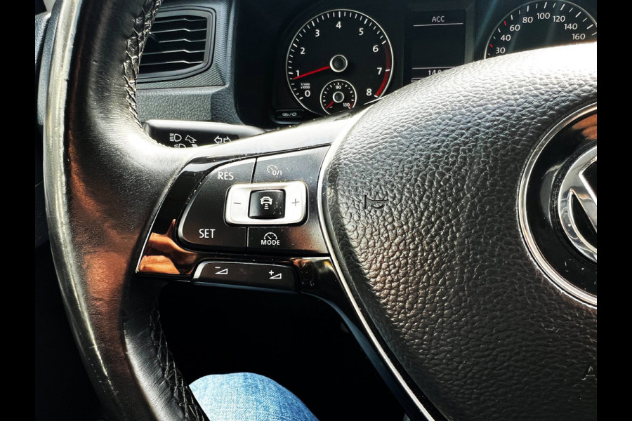 Volkswagen Caddy 1.4 TSI L1H1 BMT C-Edition zeer nette auto_Carplay