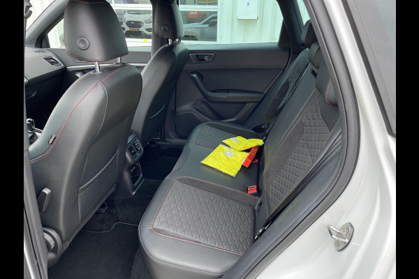 Seat Ateca 1.5 TSI FR Business Intense 150pk | Navigatie | Cruise Controle | Draadloos opladen | All Weather Banden