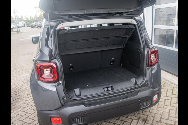 Jeep Renegade 4xe 240 Plug-in Hybrid Electric The North Star | Teck Pack | Winter Pack | Navi