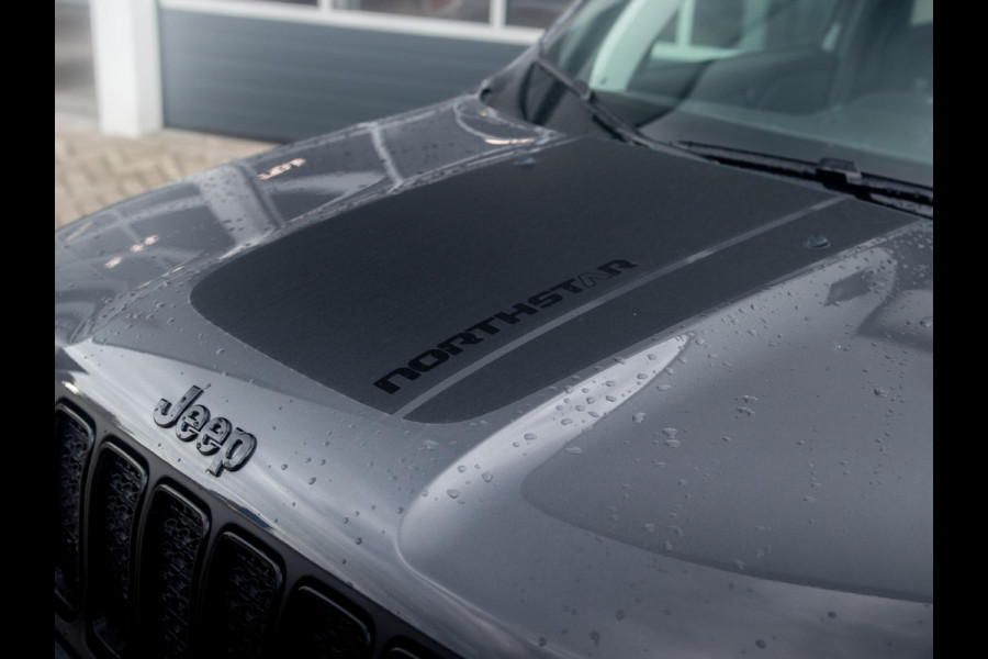 Jeep Renegade 4xe 240 Plug-in Hybrid Electric The North Star | Teck Pack | Winter Pack | Navi