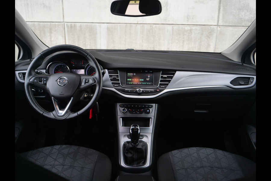 Opel Astra 1.4 Turbo S/S | clima | stuurverw | slechts 31.000km..