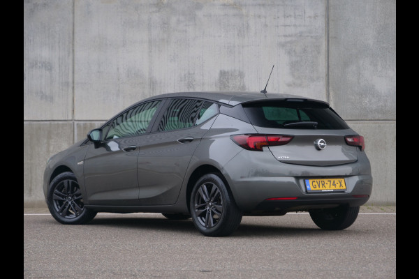Opel Astra 1.4 Turbo S/S | clima | stuurverw | slechts 31.000km..