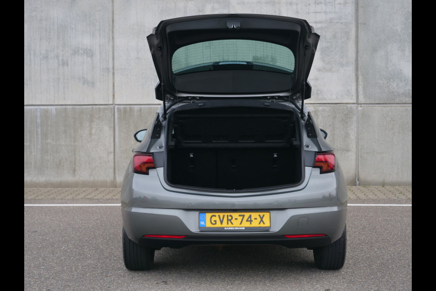 Opel Astra 1.4 Turbo S/S | clima | stuurverw | slechts 31.000km..