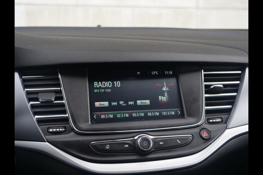 Opel Astra 1.4 Turbo S/S | clima | stuurverw | slechts 31.000km..