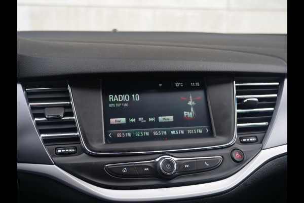 Opel Astra 1.4 Turbo S/S | clima | stuurverw | slechts 31.000km..