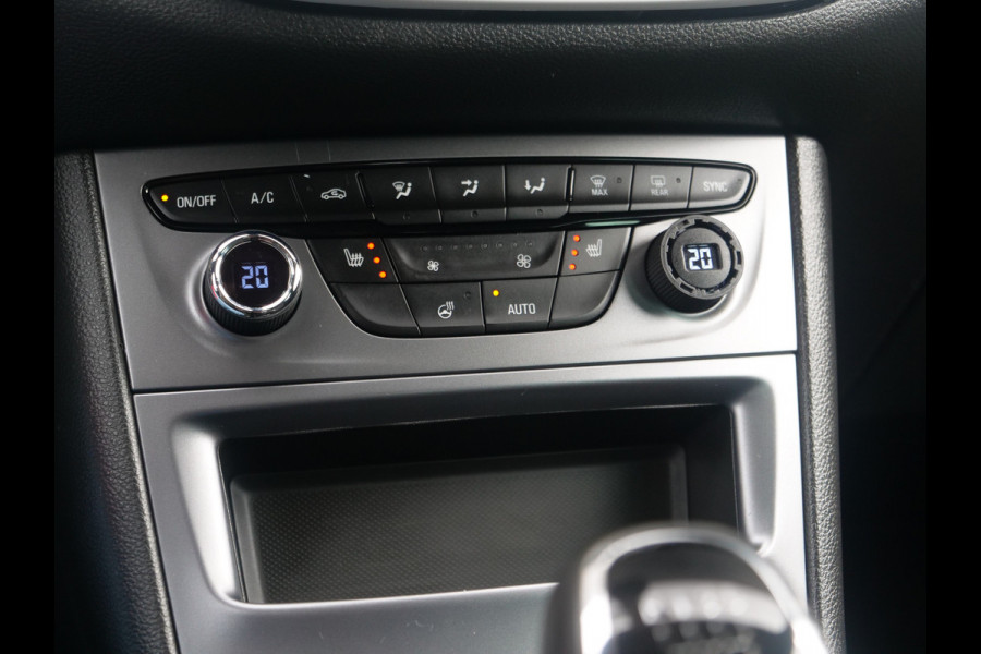 Opel Astra 1.4 Turbo S/S | clima | stuurverw | slechts 31.000km..