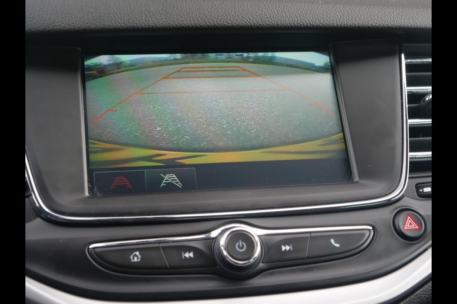 Opel Astra 1.4 Turbo S/S | clima | stuurverw | slechts 31.000km..