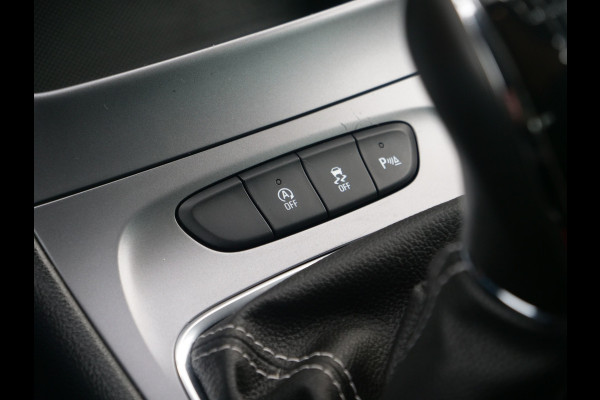 Opel Astra 1.4 Turbo S/S | clima | stuurverw | slechts 31.000km..