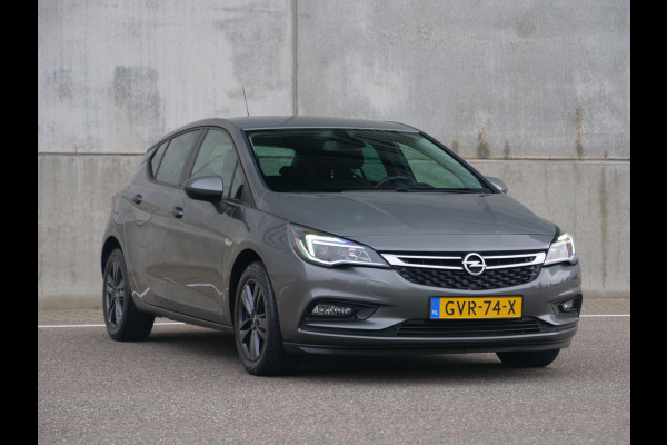 Opel Astra 1.4 Turbo S/S | clima | stuurverw | slechts 31.000km..