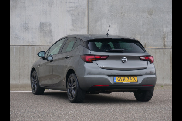 Opel Astra 1.4 Turbo S/S | clima | stuurverw | slechts 31.000km..