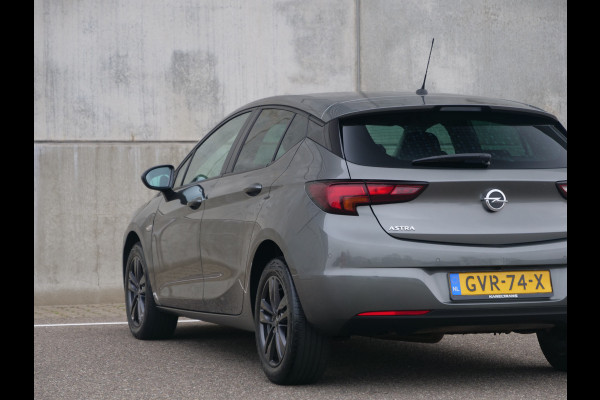 Opel Astra 1.4 Turbo S/S | clima | stuurverw | slechts 31.000km..