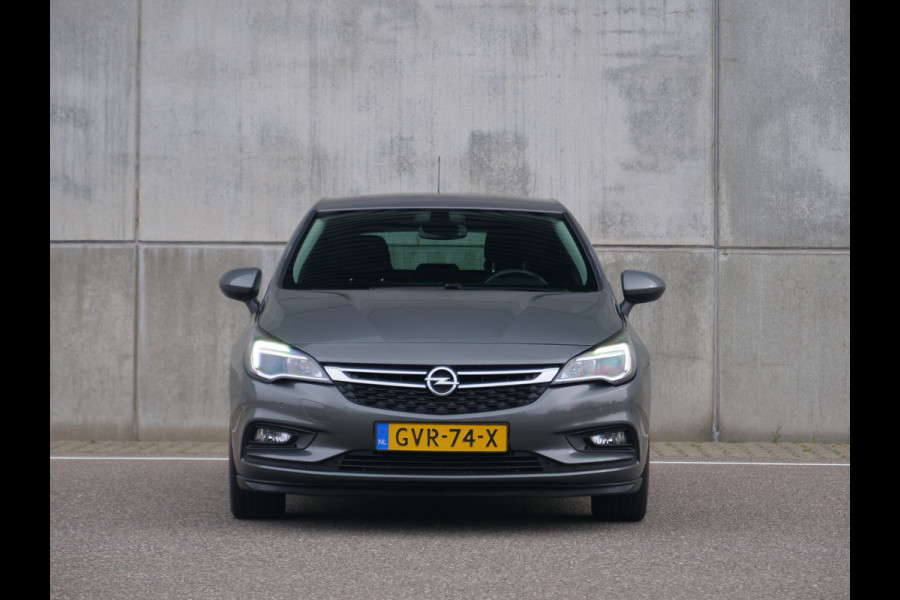 Opel Astra 1.4 Turbo S/S | clima | stuurverw | slechts 31.000km..