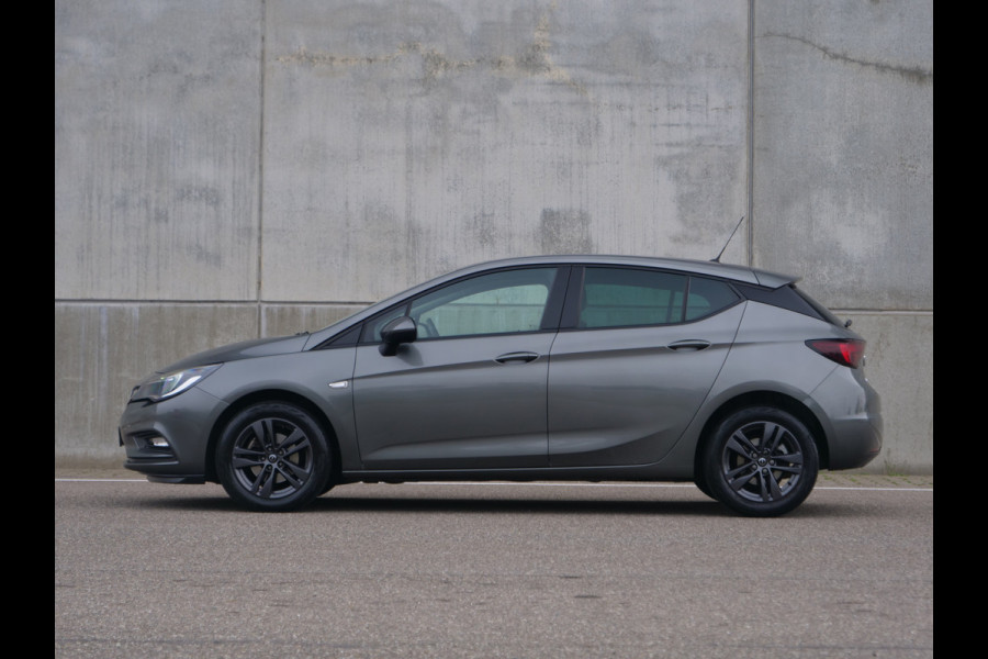 Opel Astra 1.4 Turbo S/S | clima | stuurverw | slechts 31.000km..