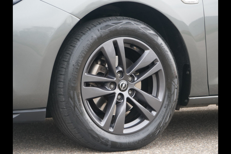 Opel Astra 1.4 Turbo S/S | clima | stuurverw | slechts 31.000km..