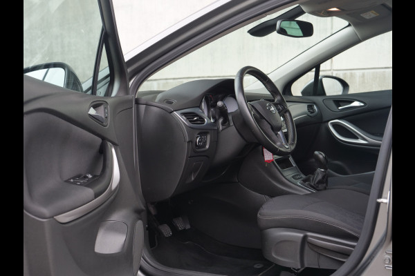 Opel Astra 1.4 Turbo S/S | clima | stuurverw | slechts 31.000km..