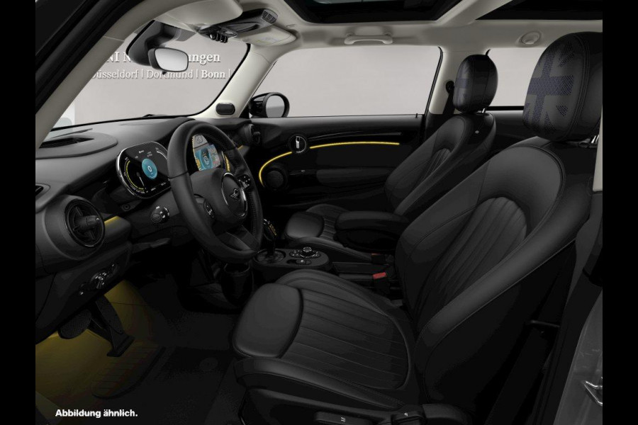 MINI Cooper SE Yours | Panodak | Harman Kardon | Head-Up | CarPlay