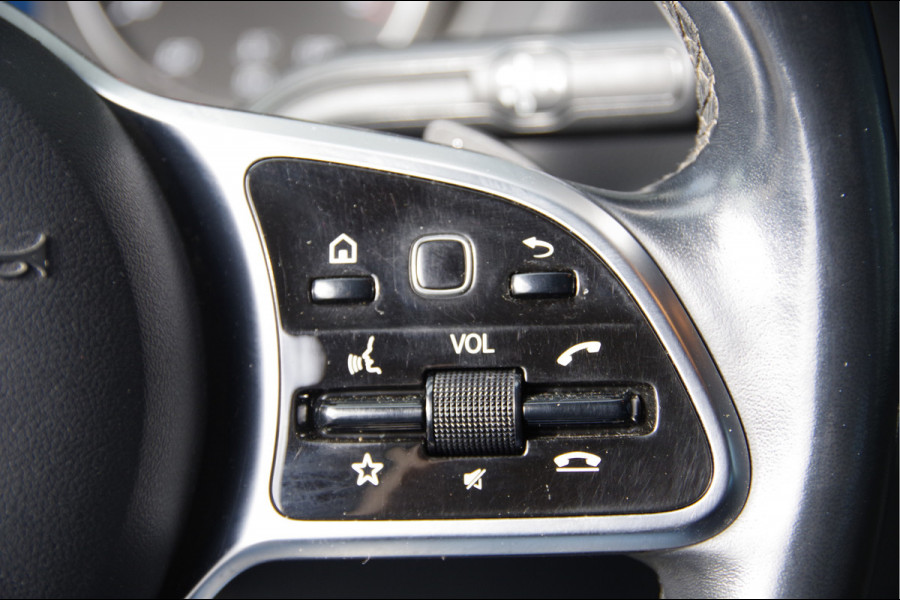 Mercedes-Benz Sprinter 315 1.9 CDI L2H2 DC-6P, AUT. LED, CAMERA, TREKHAAK, CRUISE, CARPLAY, LEDER MF STUUR, DUBBELE CABINE, DUBBEL CABINE