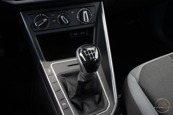 Volkswagen Polo 1.0 TSI Style IQ Lights Adaptieve Cruise control Carplay Parkeersensor