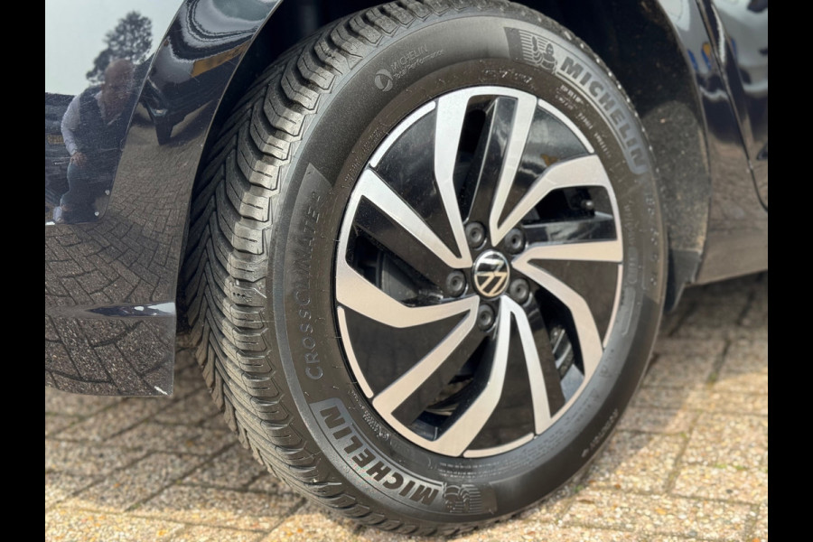 Volkswagen Polo 1.0 TSI Life Edition 2024 AIRCO CARPLAY BTW!