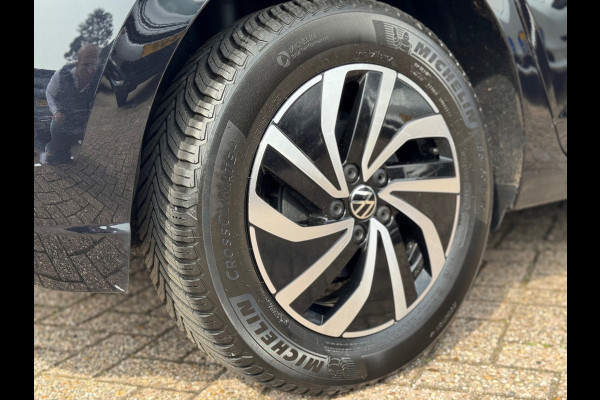 Volkswagen Polo 1.0 TSI Life Edition 2024 AIRCO CARPLAY BTW!