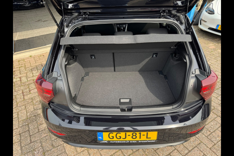 Volkswagen Polo 1.0 TSI Life Edition 2024 AIRCO CARPLAY BTW!