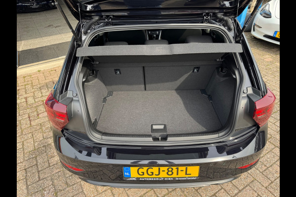 Volkswagen Polo 1.0 TSI Life Edition 2024 AIRCO CARPLAY BTW!