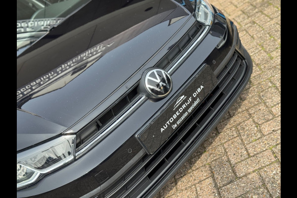 Volkswagen Polo 1.0 TSI Life Edition 2024 AIRCO CARPLAY BTW!