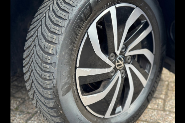 Volkswagen Polo 1.0 TSI Life Edition 2024 AIRCO CARPLAY BTW!