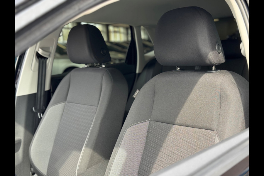 Volkswagen Polo 1.0 TSI Life Edition 2024 AIRCO CARPLAY BTW!