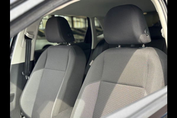 Volkswagen Polo 1.0 TSI Life Edition 2024 AIRCO CARPLAY BTW!